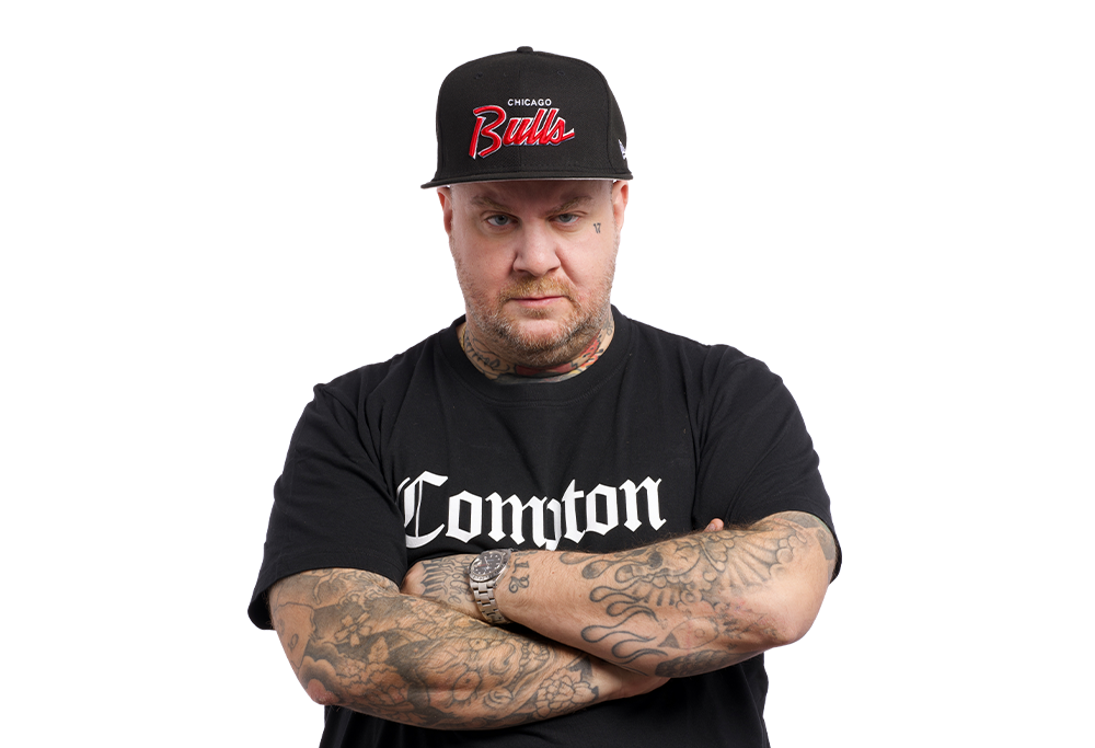 Jake Hit Up! - domenica - jake hit up