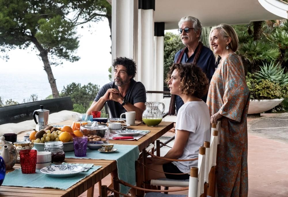 Croce e Delizia: qualunque sia la tua idea di famiglia, ne avrai sempre bisogno!