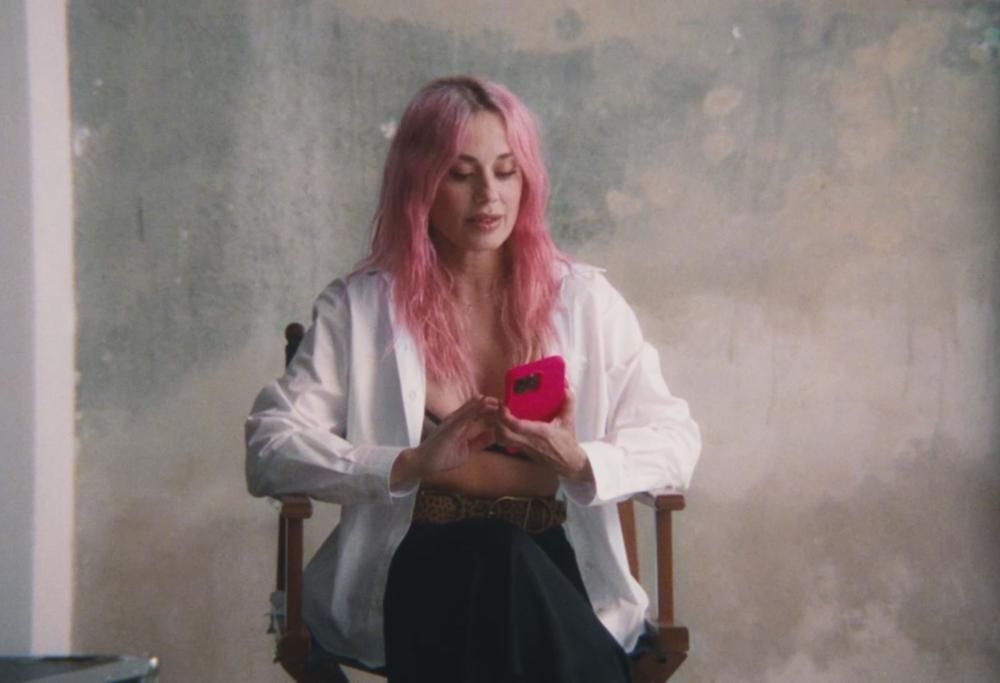 LASCIATEVI TRAVOLGERE DALLA PINKOMANIA!