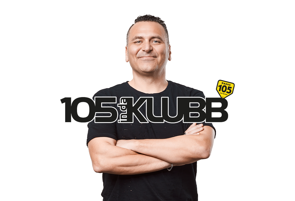 105 InDaKlubb - domenica