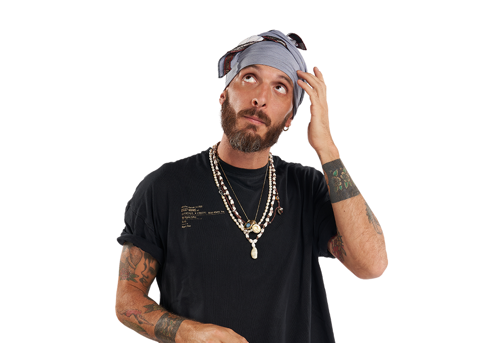 105 Mindset - domenica - 105 mindset