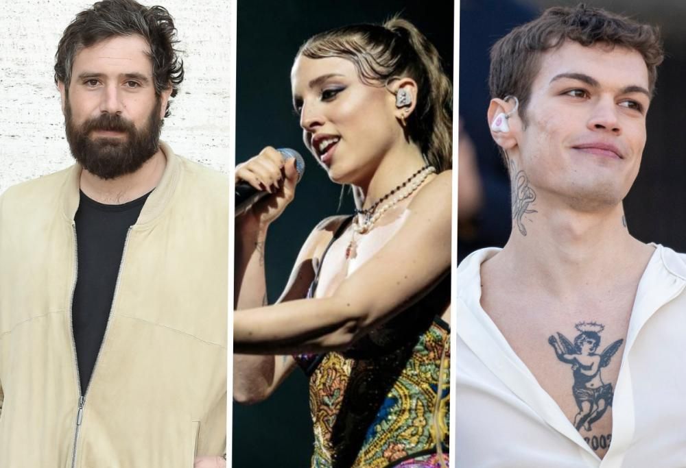 Festival di Sanremo 2026: chi saranno i Big in gara? I primi nomi