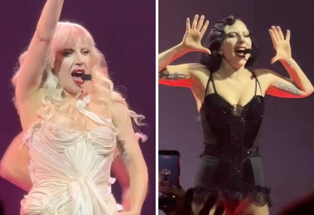 Lady Gaga incanta Milano con “The Mayhem Ball”: riviviamo il live