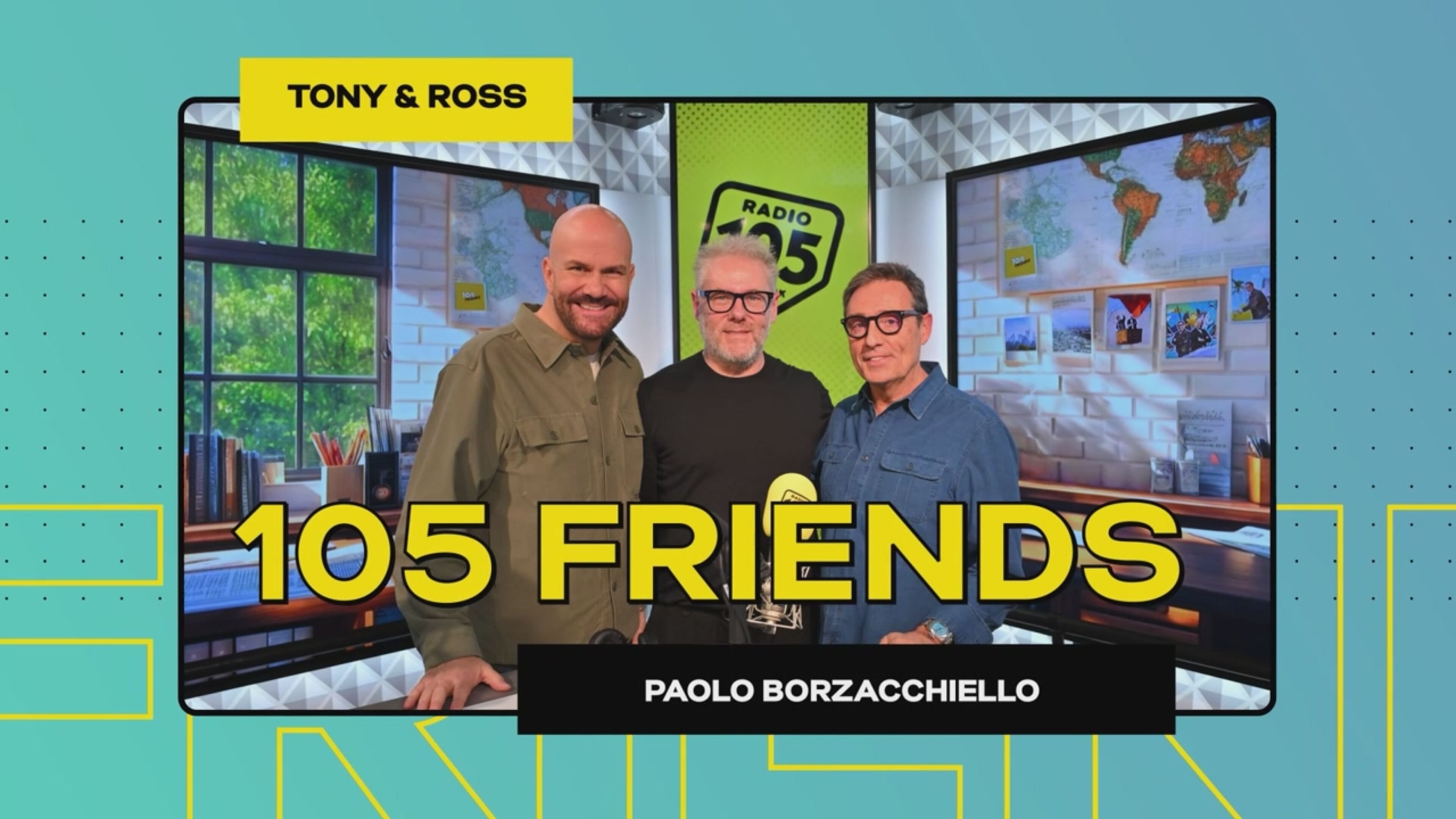 Paolo Borzacchiello: come funziona il cervello e le “voci nella testa”