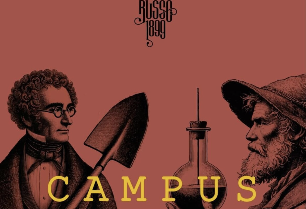 Dagli scarti alimentari ai liquori