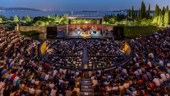 Festival del Vittoriale Tener-a-mente: l'edizione 2025