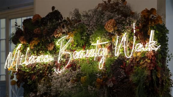 Milano Beauty Week 2025