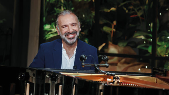 Stefano Bollani: un’estate di grandi appuntamenti