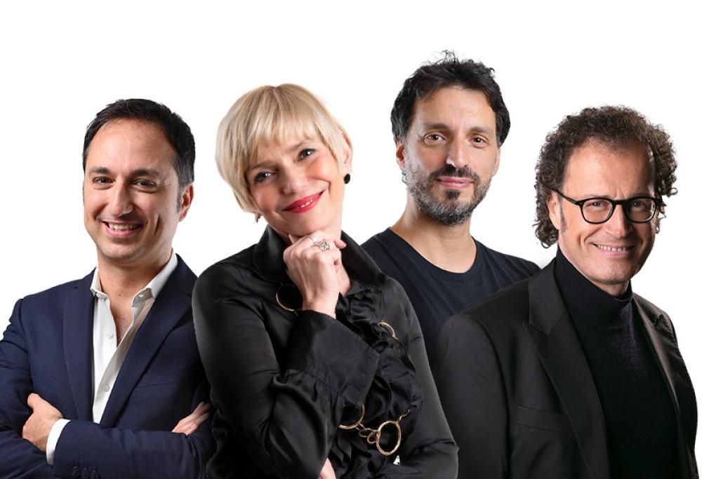 Il meglio di Bonjour Bonjour