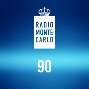 Radio Monte Carlo 90