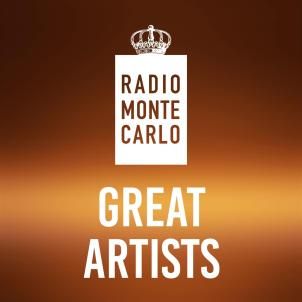 Radio Monte Carlo Great Artists