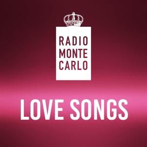 Radio Monte Carlo Love Songs
