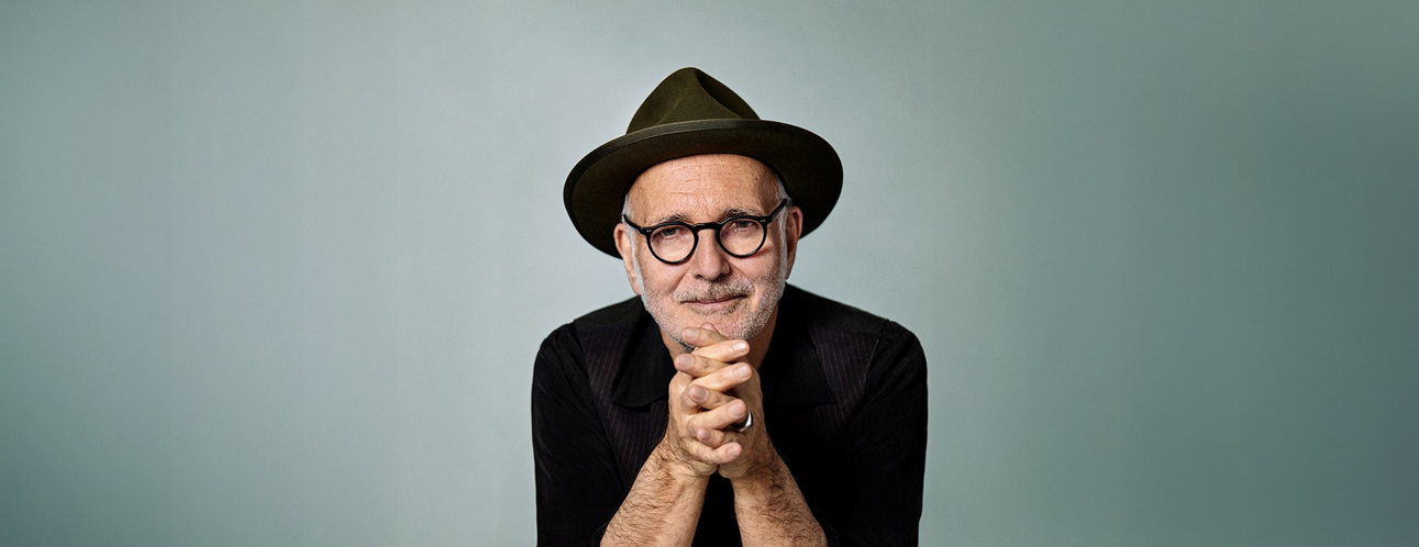 Ludovico Einaudi per la prima volta al Lucca Summer Festival