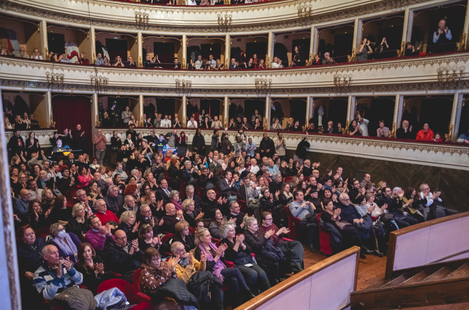 Umbria Jazz Winter 2025