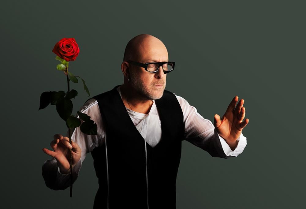 Mario Biondi: le nuove date del tour