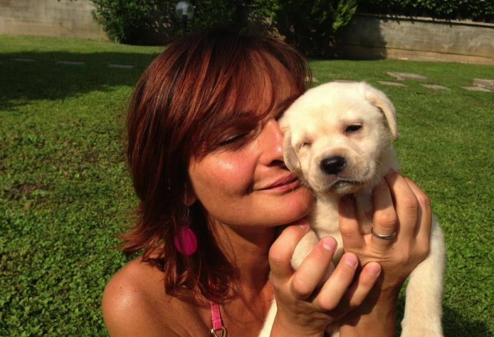 Sposa Ideale – Larissa