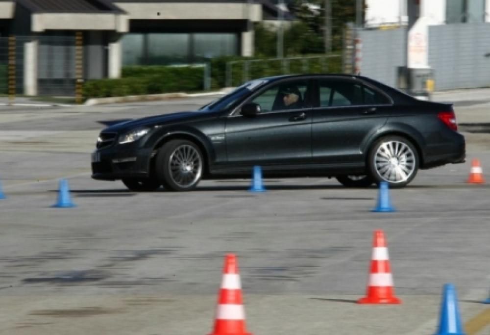 Pneumatici Hankook: le foto