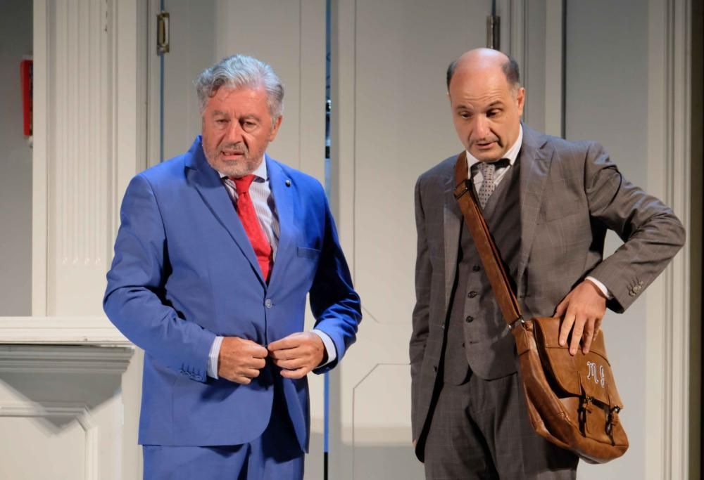 Teatro Manzoni: la stagione 2019-2020