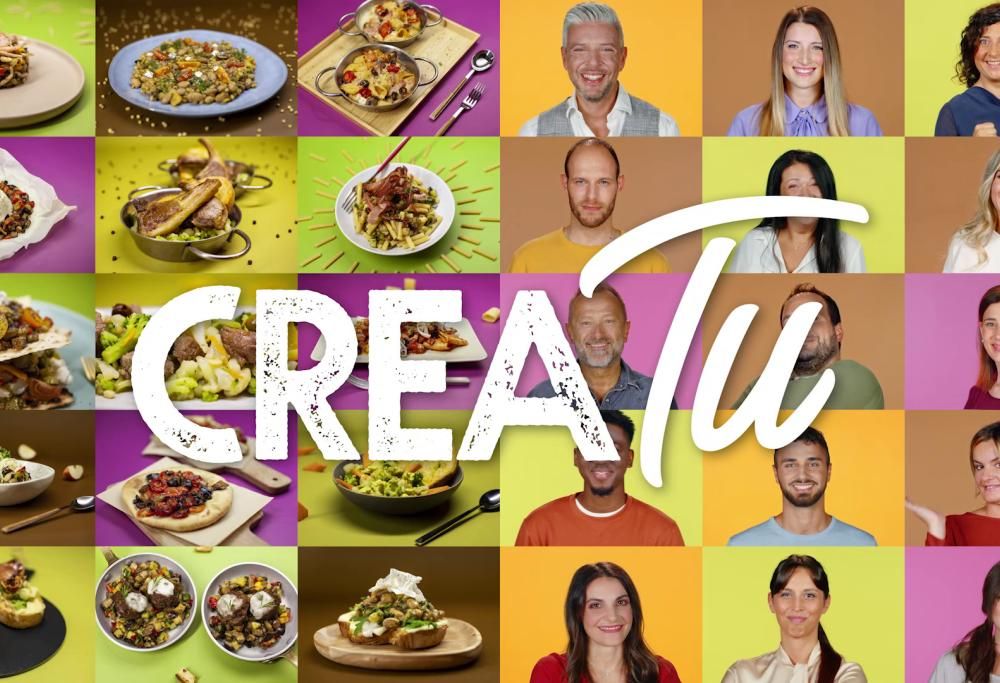 È arrivato Orogel Crea Tu!