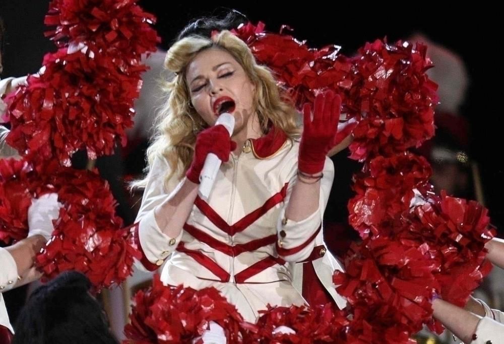 I cantanti più ricchi del mondo secondo la rivista americana ‘Forbes’