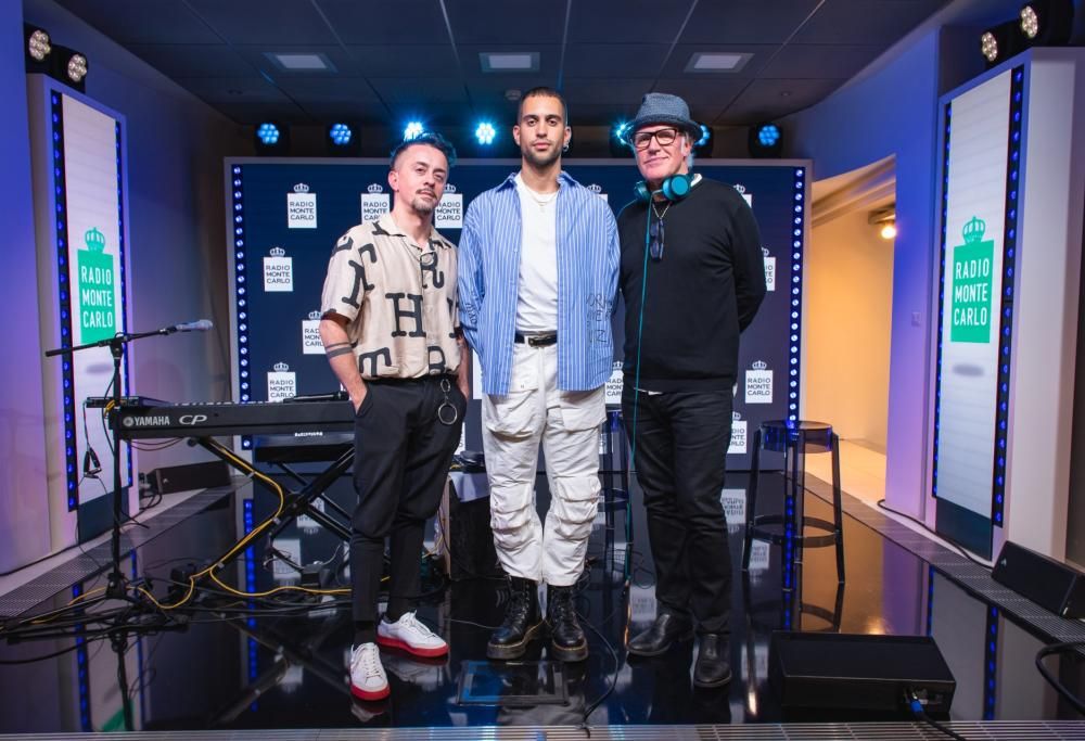 Mahmood: ecco le mie radici musicali!