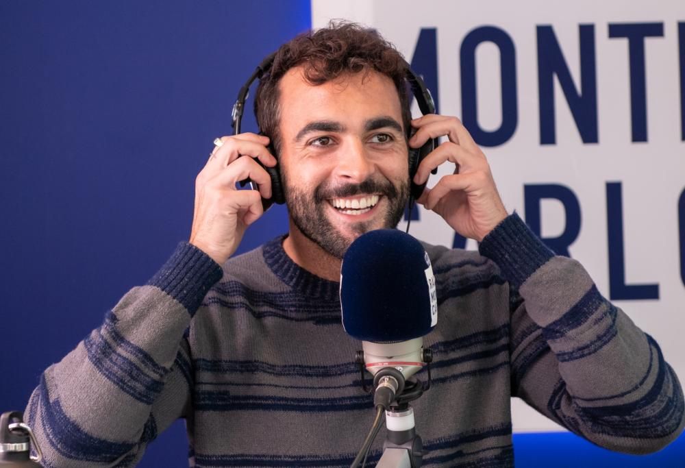 Marco Mengoni: io, la musica e la creatività
