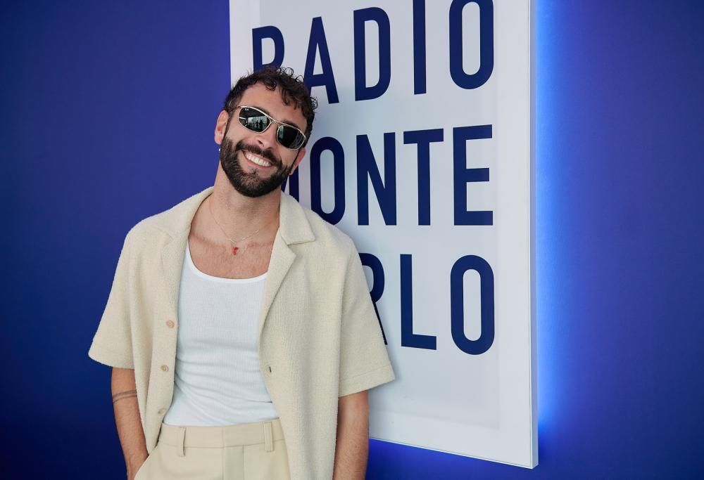 Marco Mengoni: ecco come è nata Pazza musica