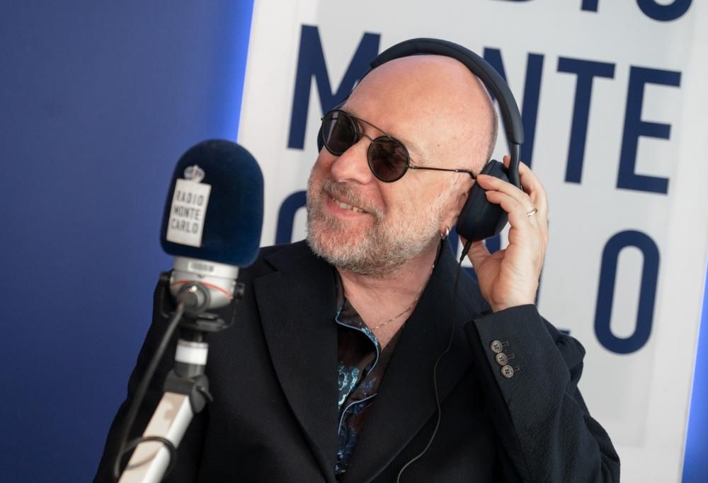 Mario Biondi: mi piace la musica bella!