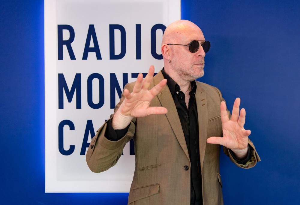 Mario Biondi: ecco tutte le mie novità