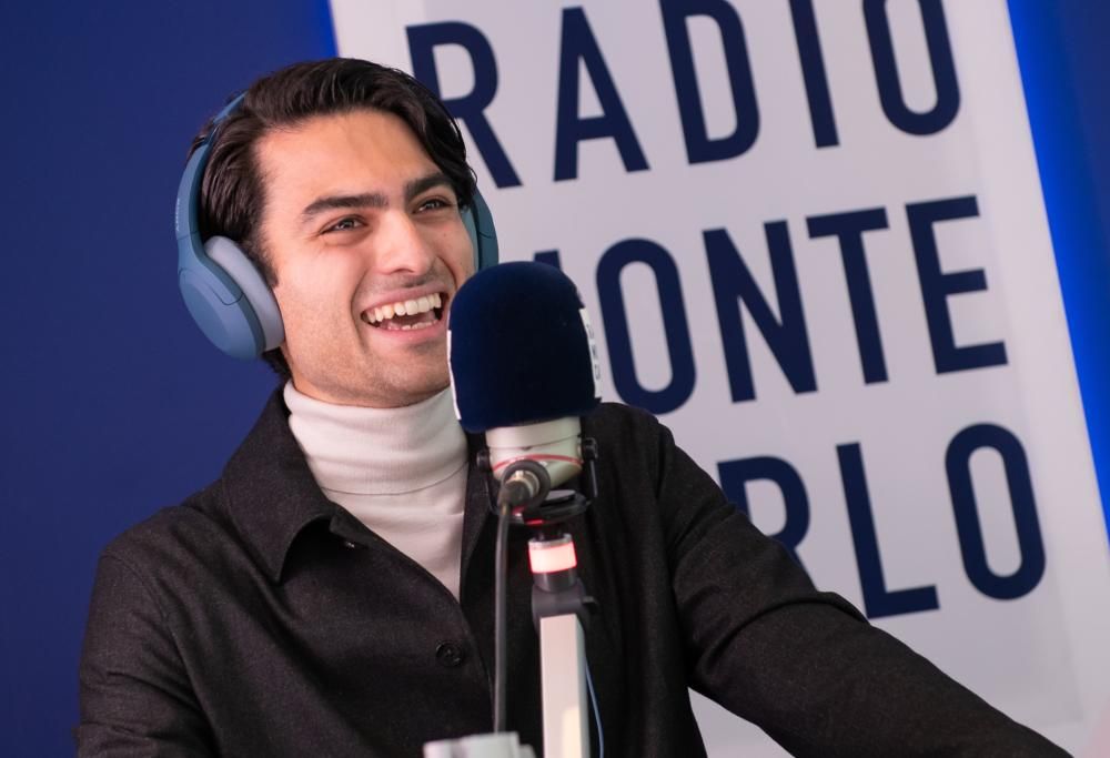 Matteo Bocelli: quella mia emozione a Sanremo