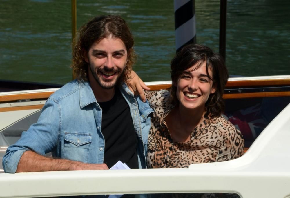 Mostra del Cinema di Venezia: 6 settembre