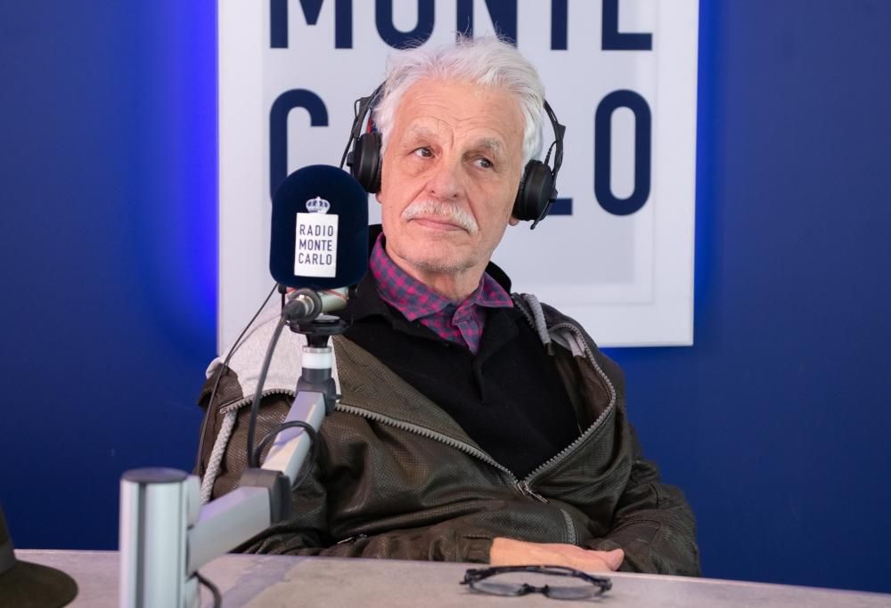 Michele Placido: ecco perché ho scelto Scamarcio per il mio Caravaggio