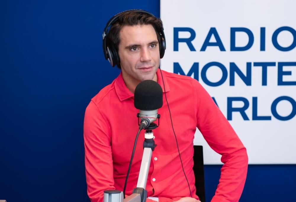 Mika: le sue  emozioni in musica