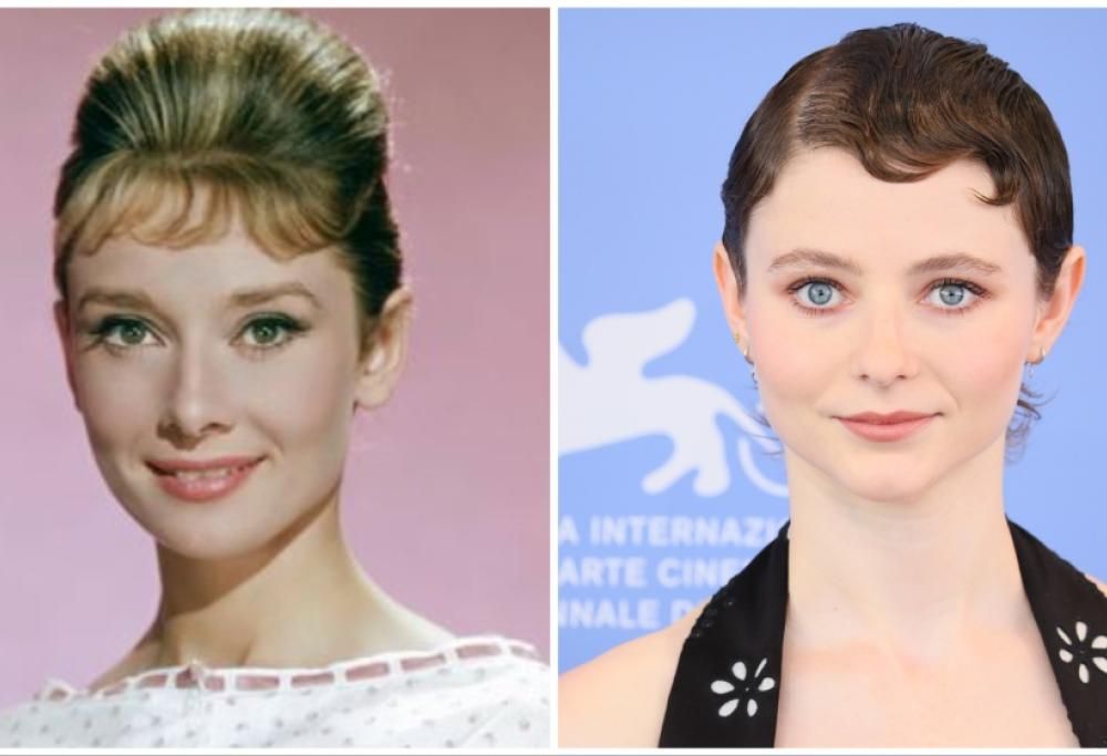 Audrey Hepburn: ecco chi la interpreterà nel film Dinner With Audrey