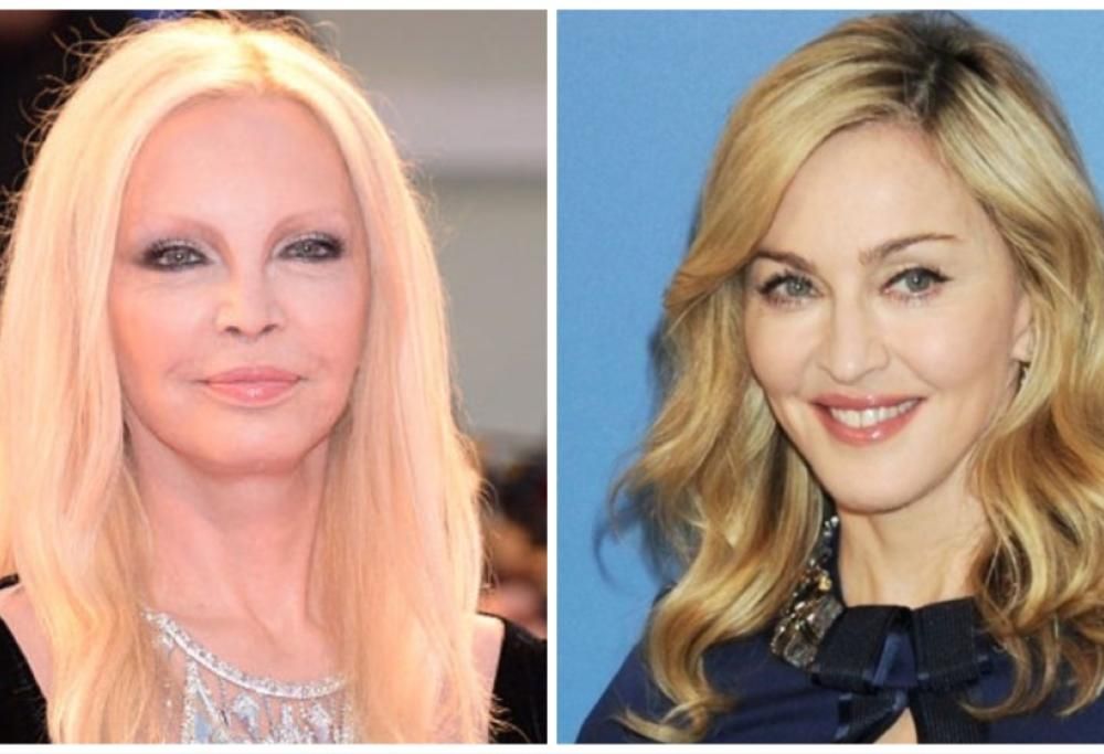 Madonna: secondo i fan è in arrivo una cover di Pensiero stupendo di Patty Pravo