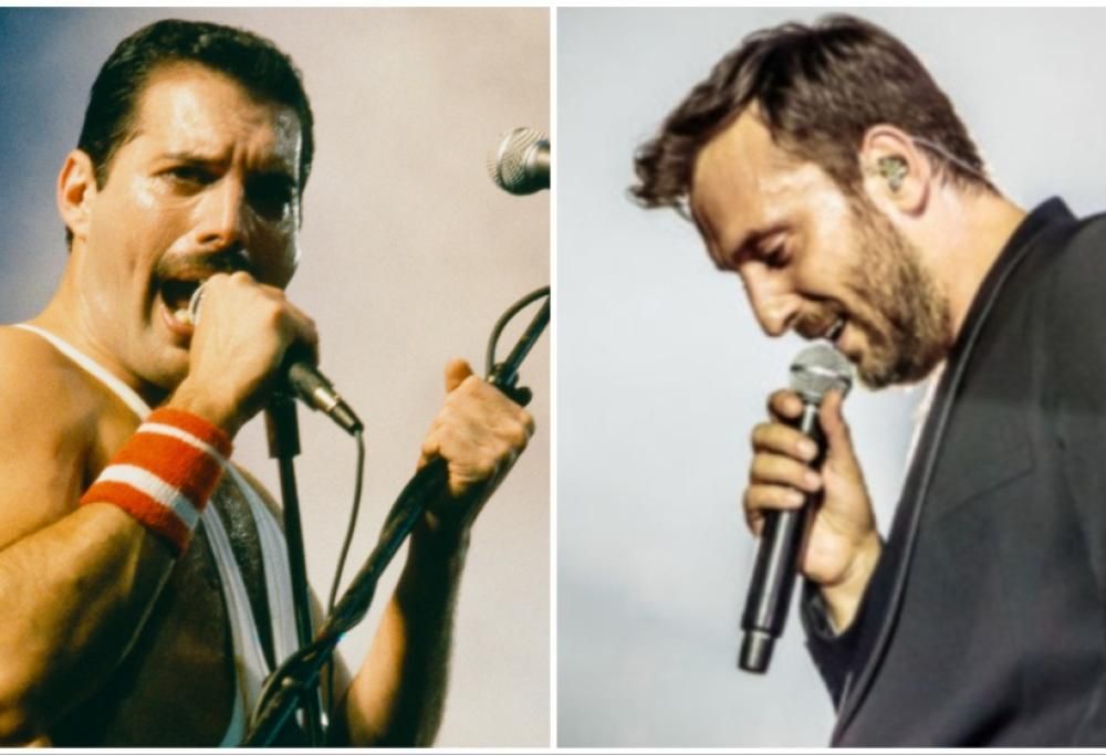 Freddie Mercury: la canottiera indossata per l’ultimo concerto è stata acquistata da Cesare Cremonini. Il video