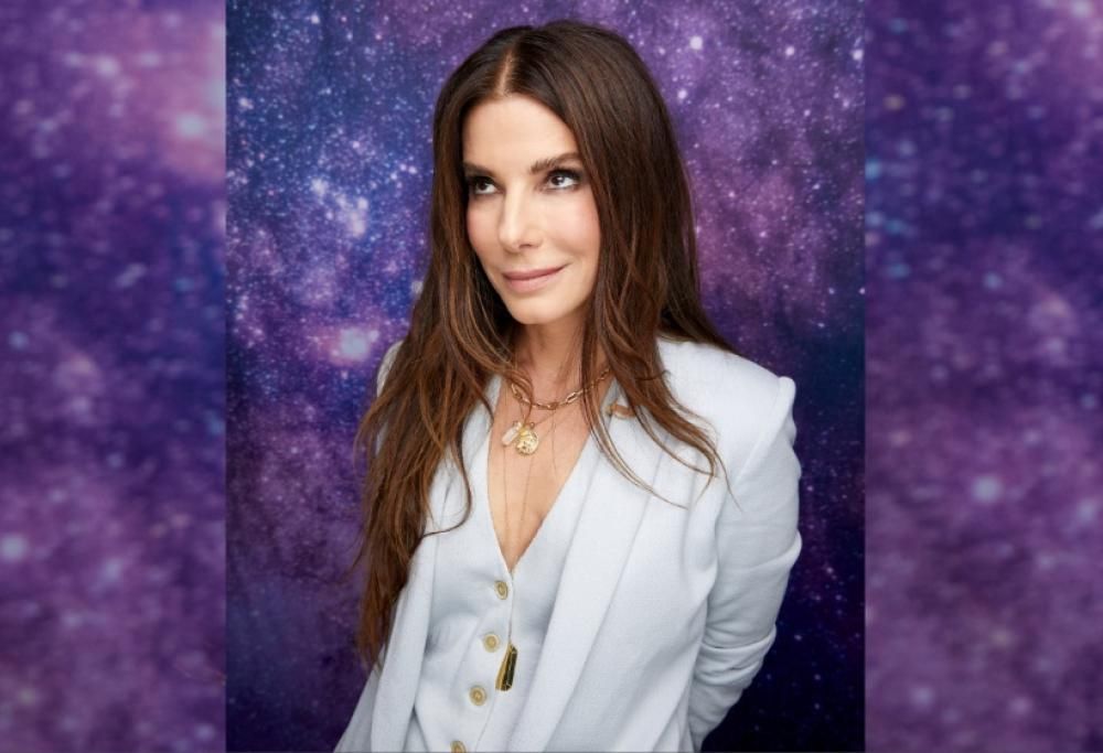 Sandra Bullock: il suo appello accorato