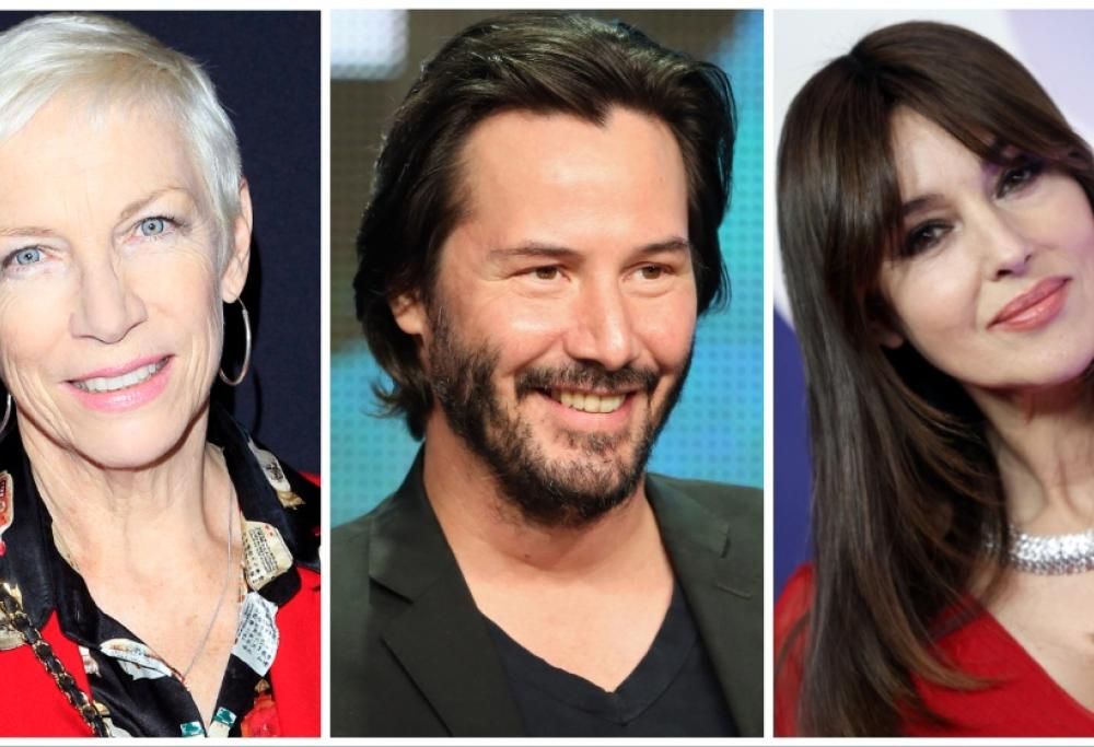 2024: ecco le celebrità dai compleanni a cifra tonda