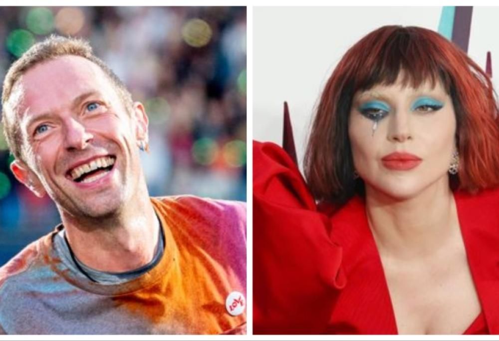 Anche Lady Gaga e Chris Martin al concerto per i 50 anni di Saturday Night Live