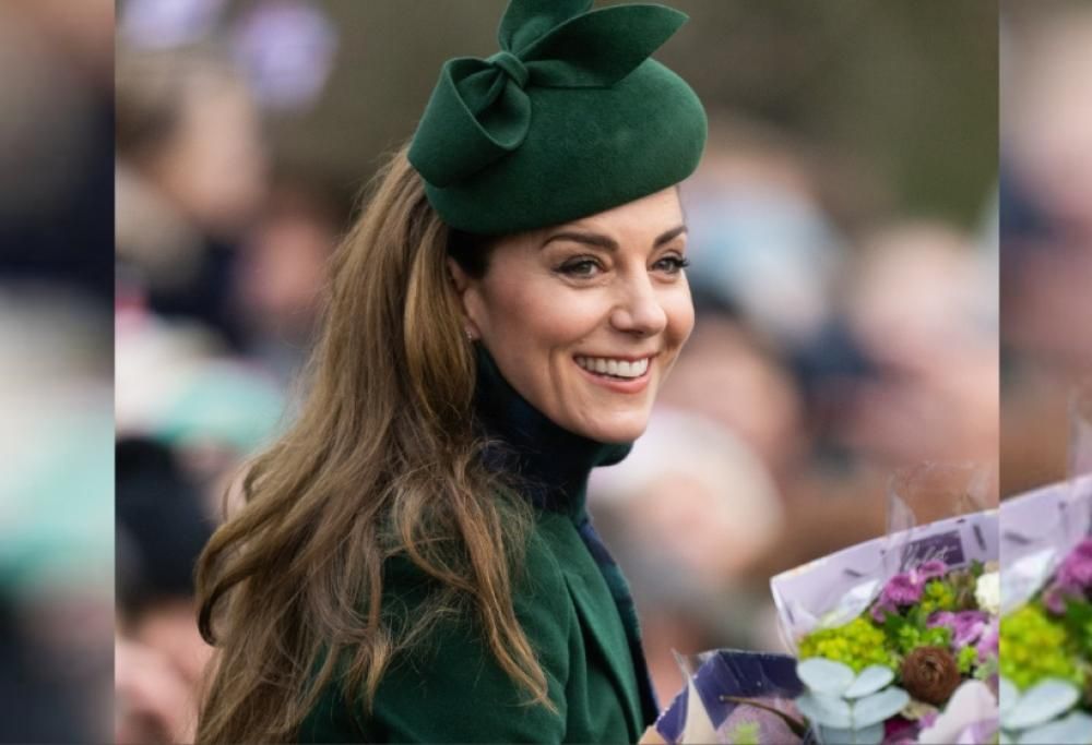 Kate Middleton buon compleanno