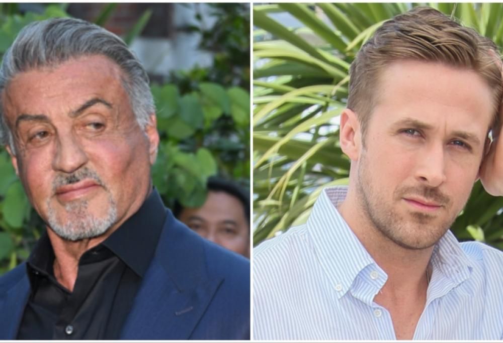 Sylvester Stallone rivela chi potrebbe essere il nuovo Rambo
