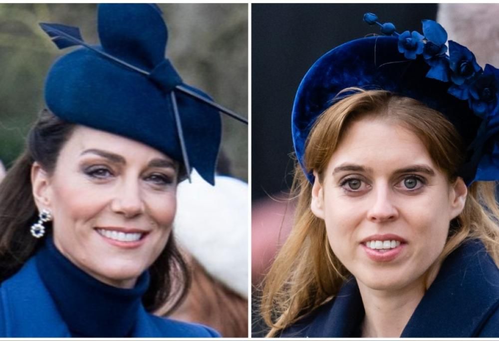 Kate Middleton: trovata la sua sostituta