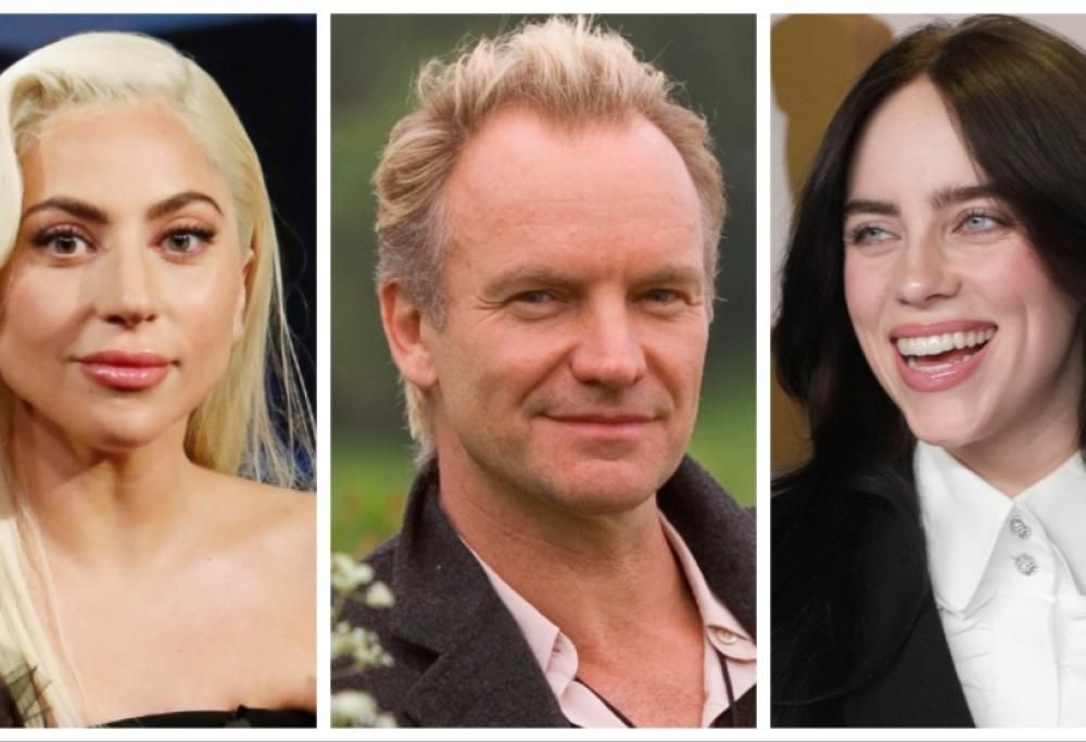 Incendi di Los Angeles: Lady Gaga, Sting e tante star nel concerto di raccolta fondi per la ricostruzione