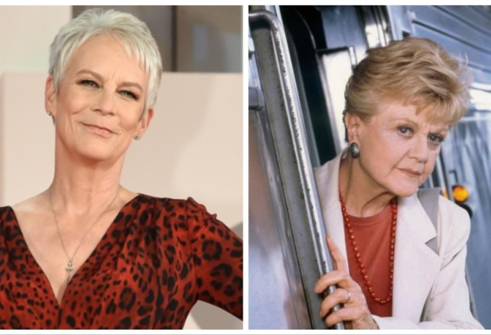 Jamie Lee Curtis potrebbe interpretare la Signora in giallo