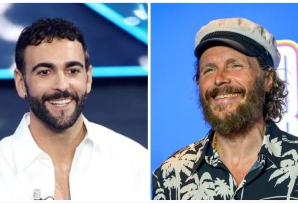 Marco Mengoni e Jovanotti: le bellissime frasi di stima