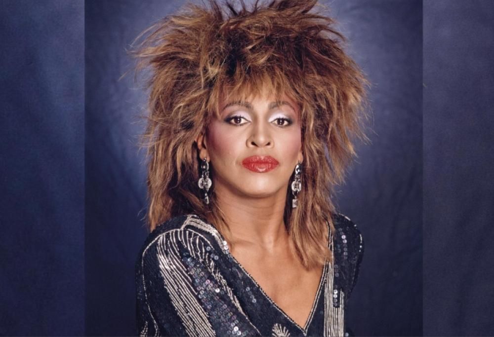 Tina Turner: la nuova edizione dell’album  “Private Dancer”