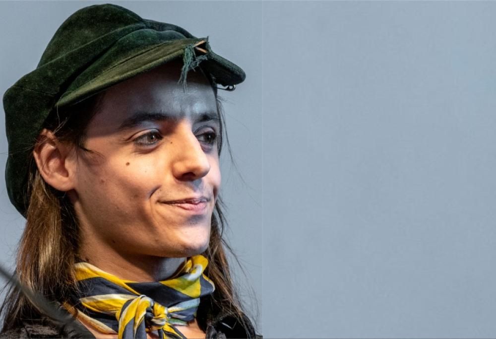 Festival di Sanremo: chi è Lucio Corsi