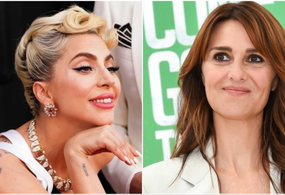 Lady Gaga vorrebbe girare il remake di C’è ancora domani di Paola Cortellesi