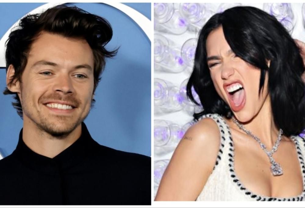 Da Harry Styles a Leonardo DiCaprio, i 2 di picche collezionati dalle celebrità