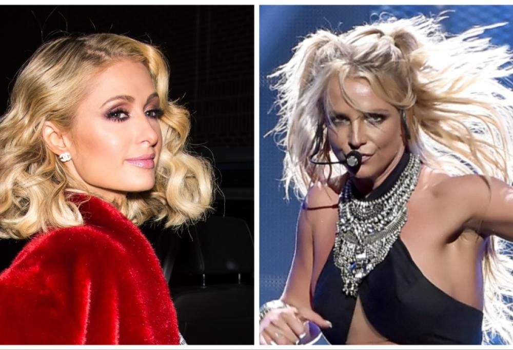 Halloween: gli omaggi a Tina Turner e Britney Spears. Le foto e il video